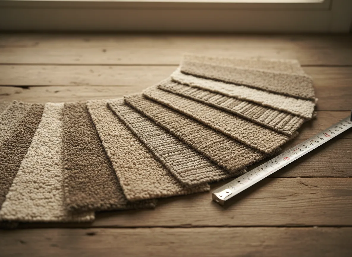 Carpet Installation Bennington, KS FAQs